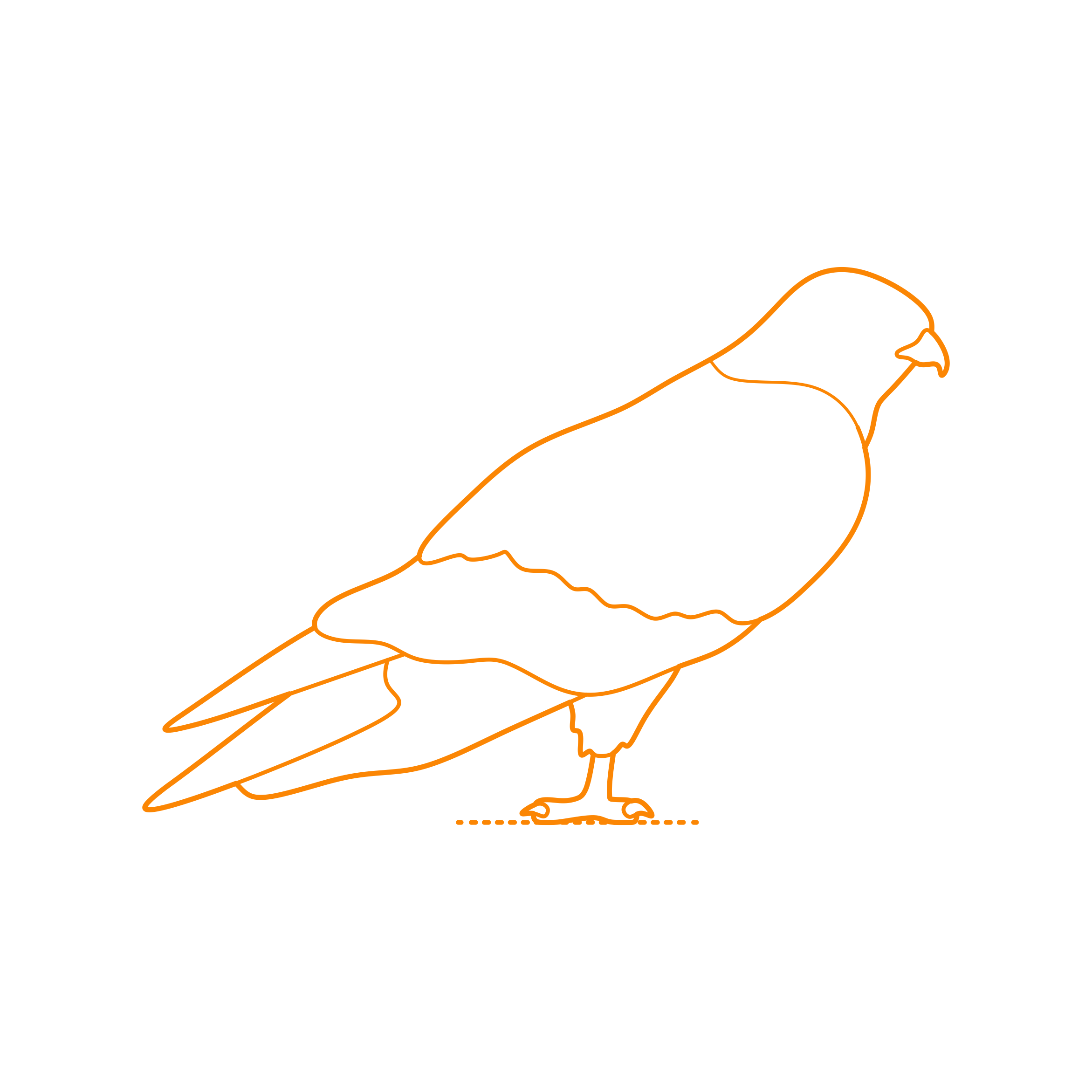 Animals Birds Of Prey Mississippi Kite Vinyl Cutting Svg File Free Vectors